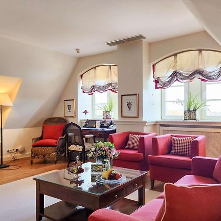 Schlosshotel Muenchhausen Aerzen Luaran gambar