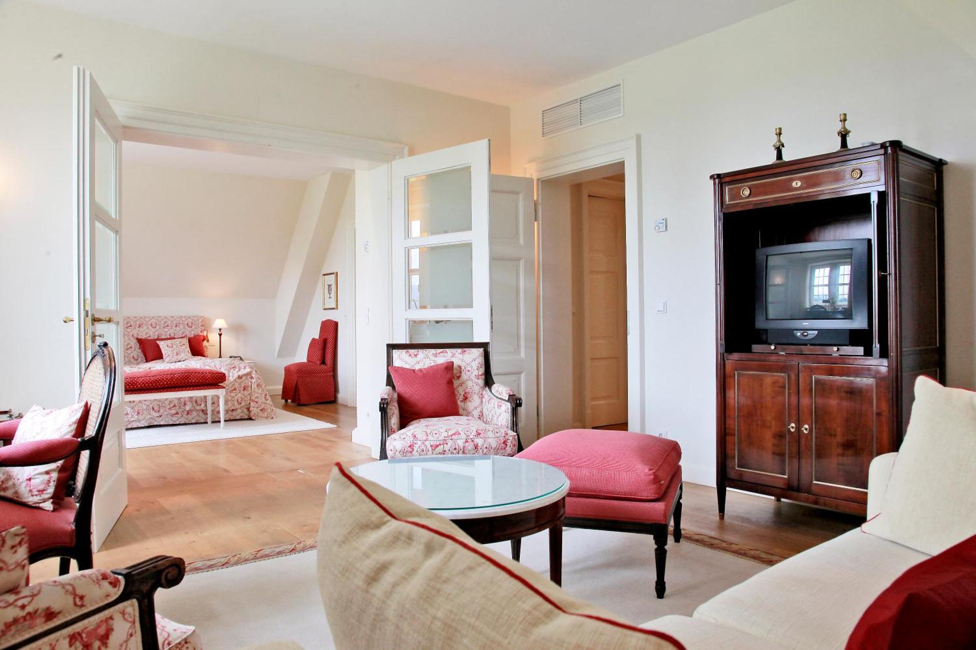 Schlosshotel Muenchhausen Aerzen Luaran gambar