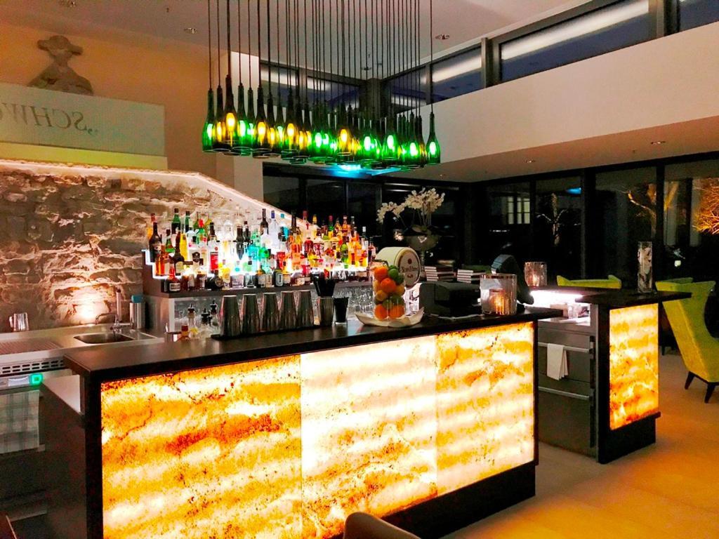 Schlosshotel Muenchhausen Aerzen Luaran gambar