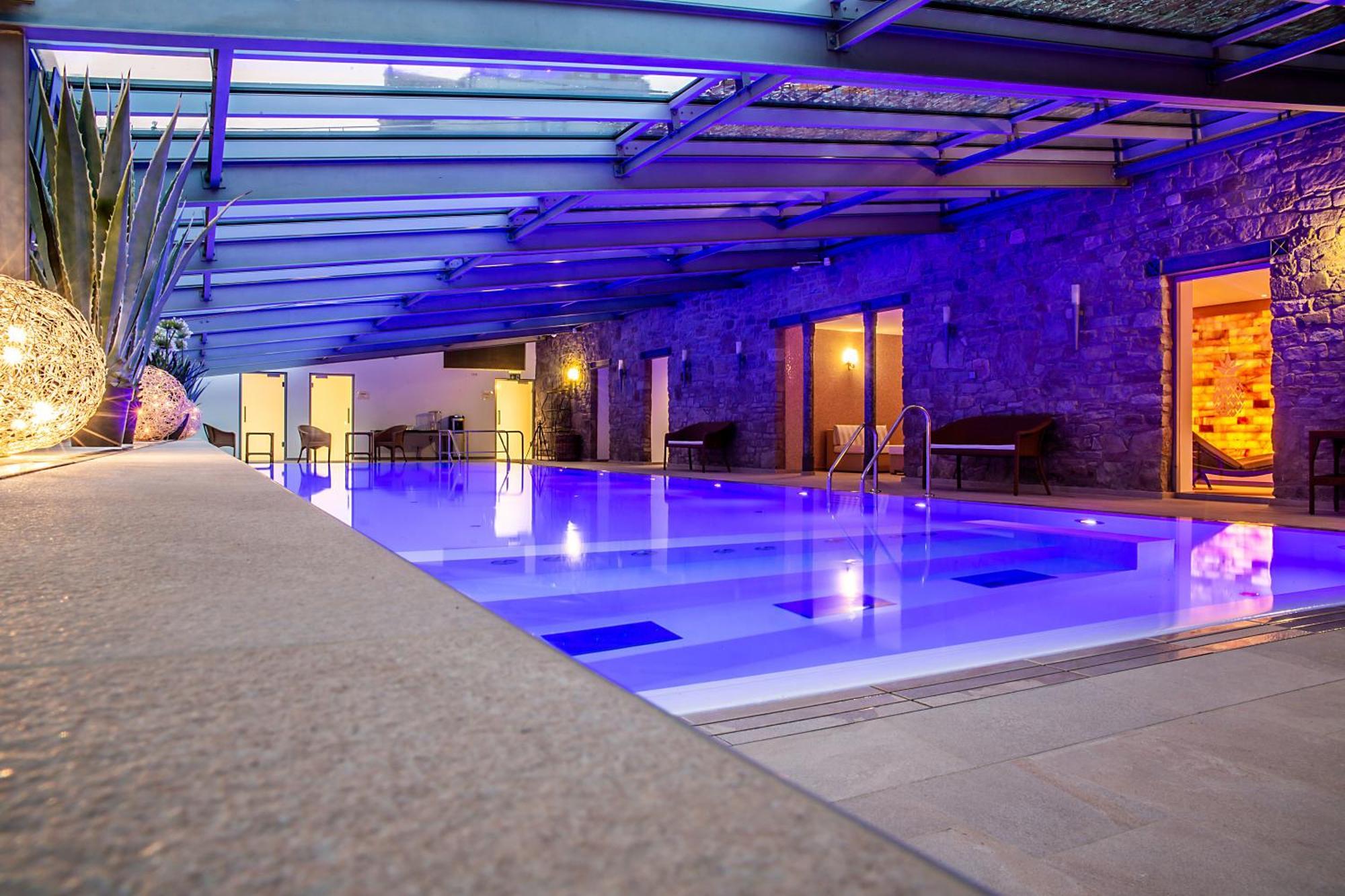Schlosshotel Muenchhausen Aerzen Luaran gambar