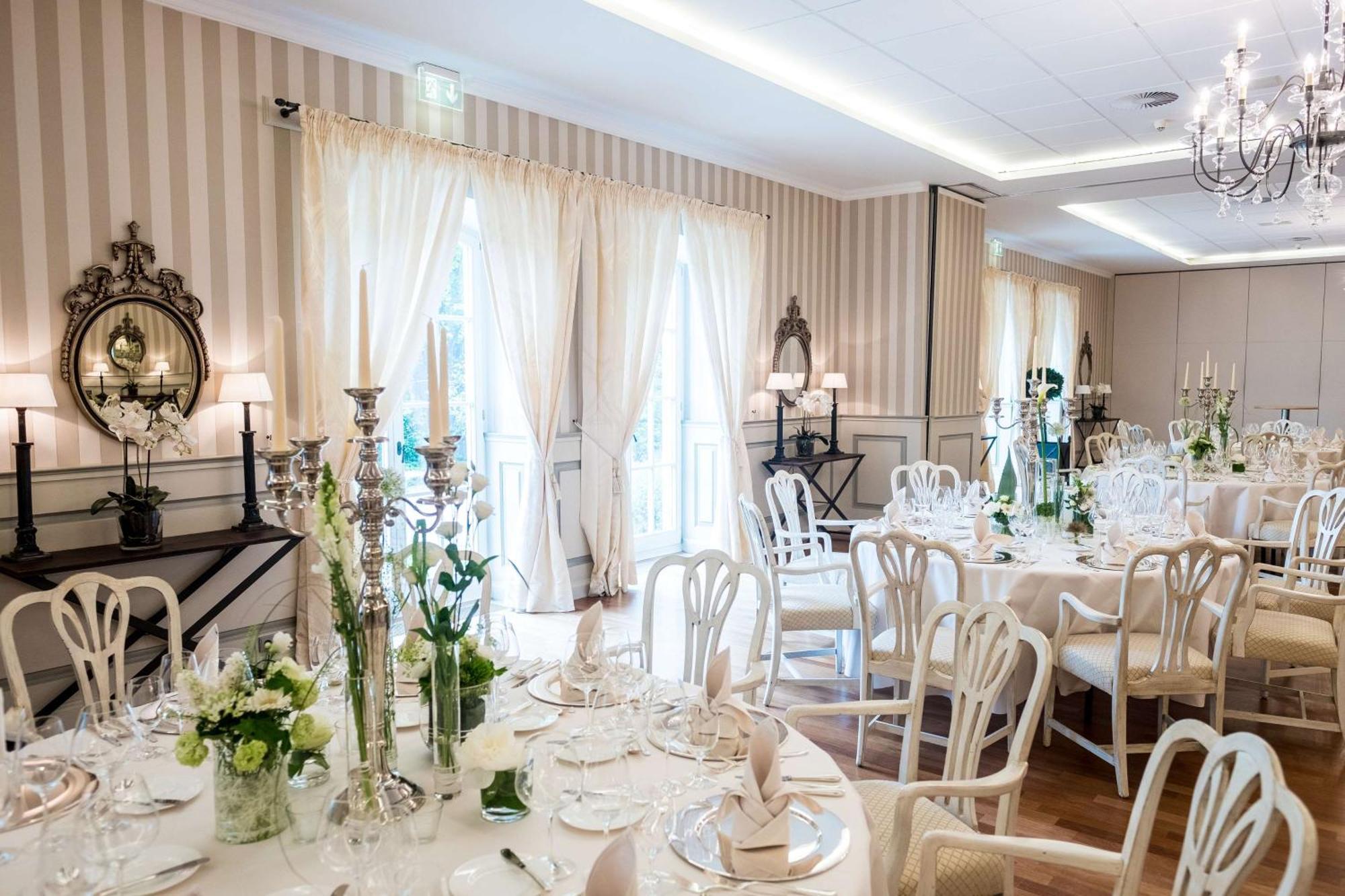Schlosshotel Muenchhausen Aerzen Luaran gambar