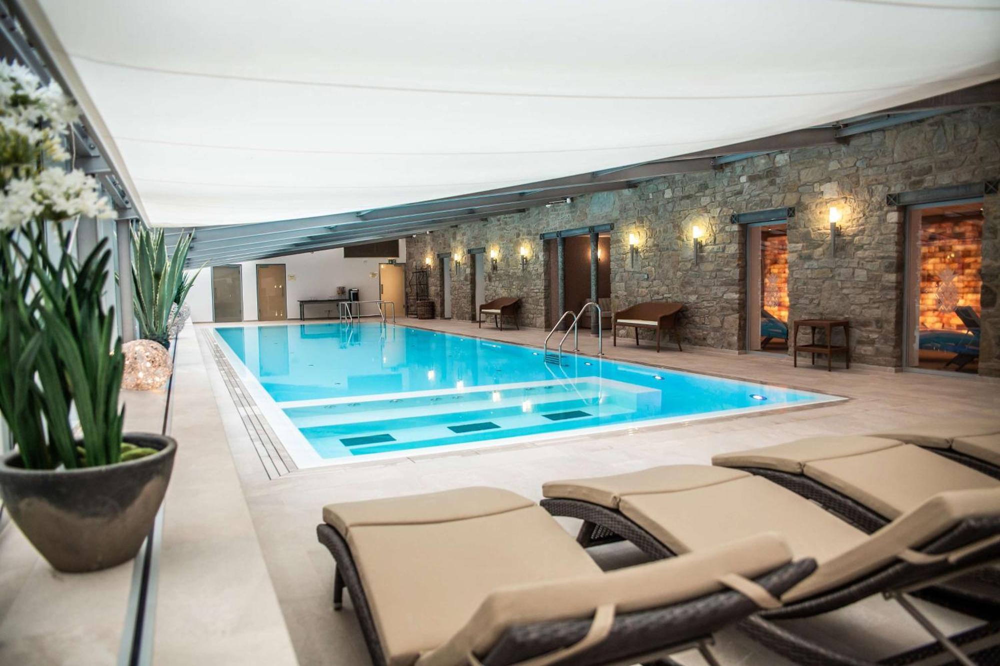 Schlosshotel Muenchhausen Aerzen Luaran gambar