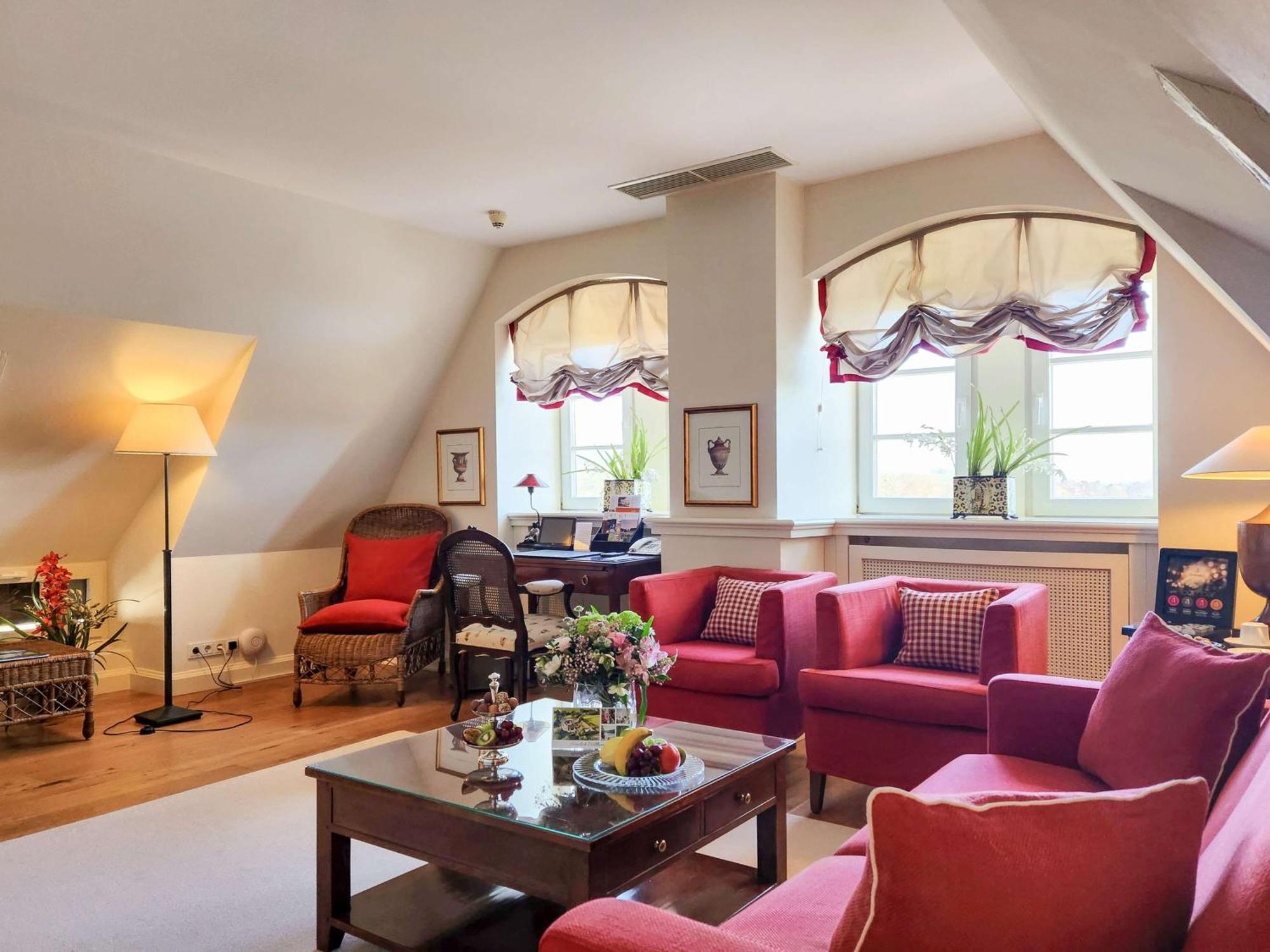 Schlosshotel Muenchhausen Aerzen Luaran gambar