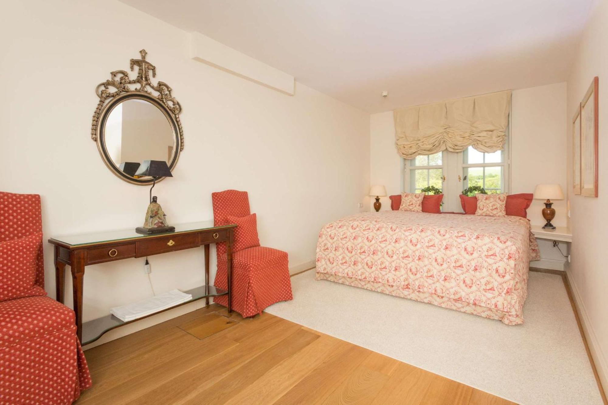 Schlosshotel Muenchhausen Aerzen Luaran gambar