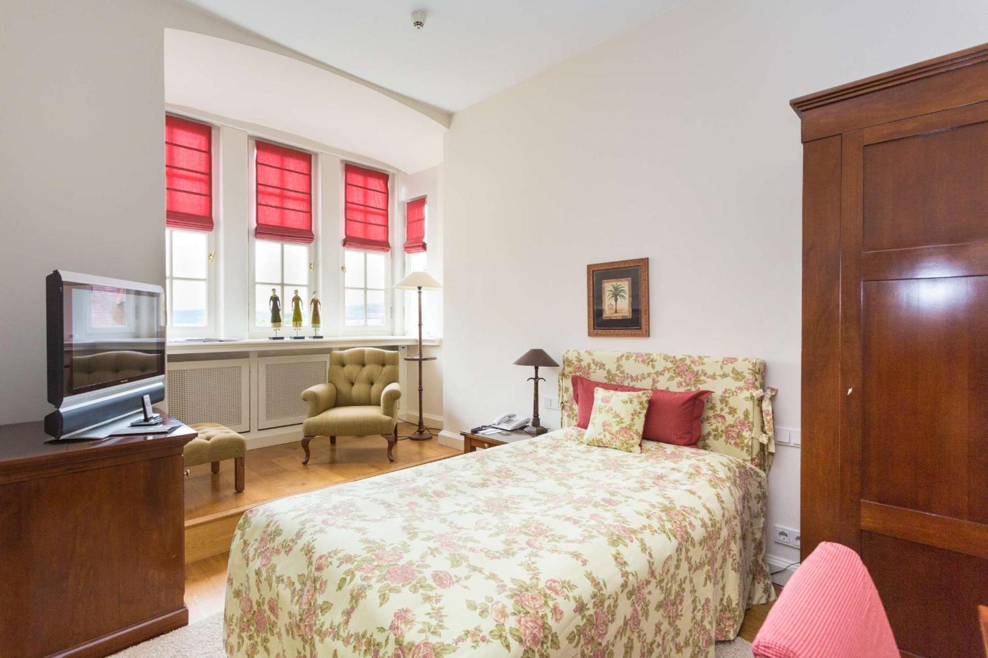 Schlosshotel Muenchhausen Aerzen Luaran gambar